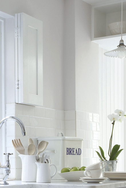 Цвет в интерьере