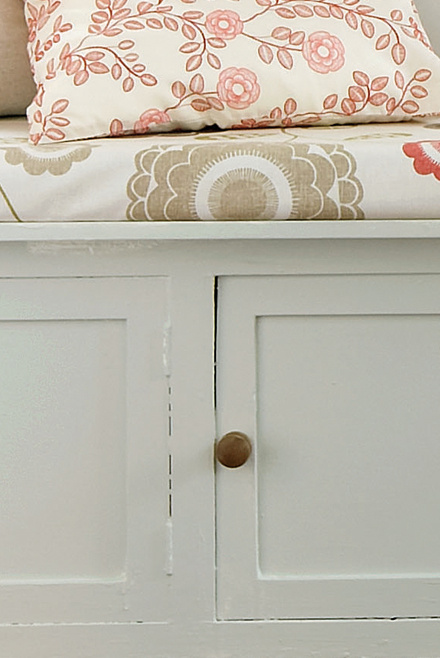 Цвет в интерьере