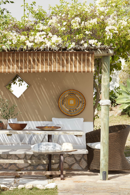 Цвет в интерьере