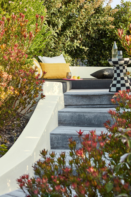 Цвет в интерьере