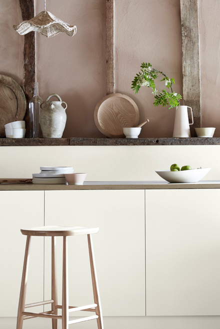 Цвет в интерьере