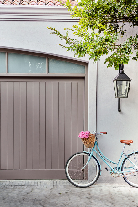 Цвет в интерьере