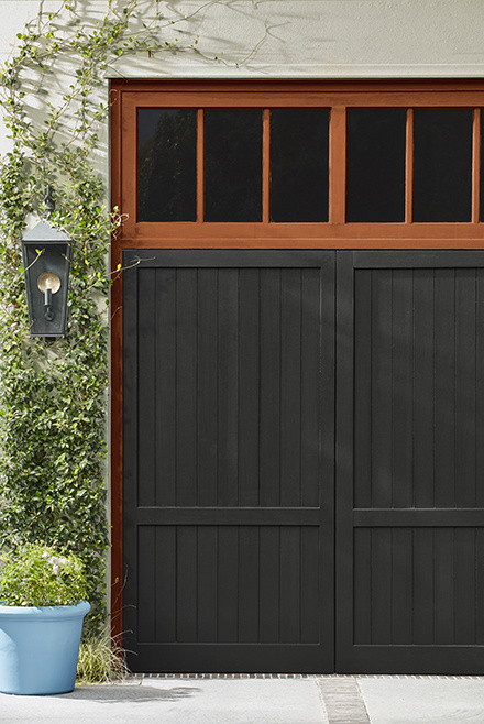 Цвет в интерьере