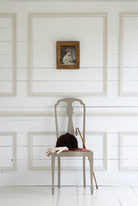 Цвет в интерьере