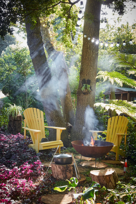 Цвет в интерьере