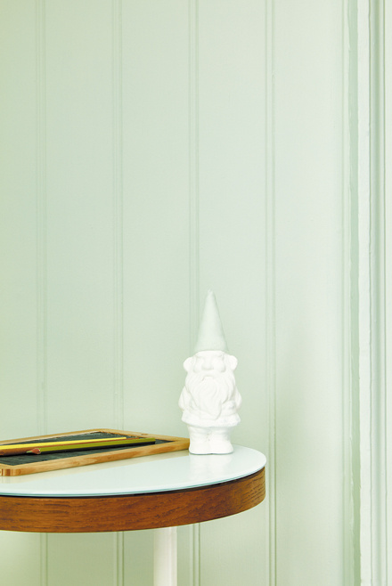 Цвет в интерьере