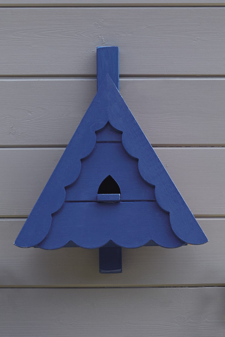 Цвет в интерьере