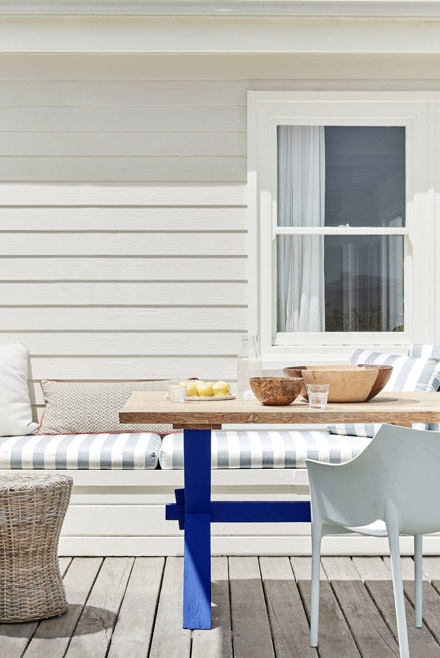 Цвет в интерьере