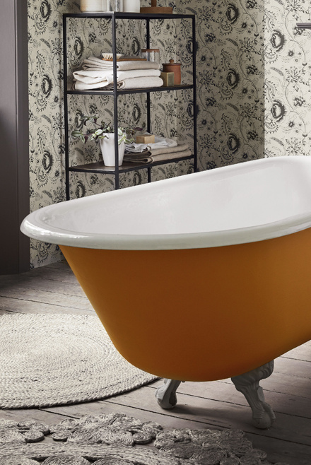 Цвет в интерьере