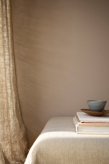 Цвет в интерьере