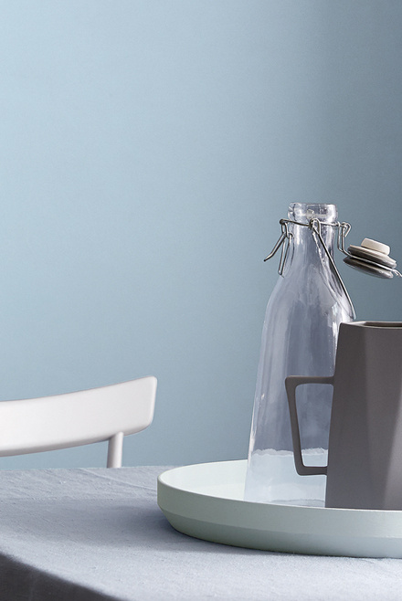 Цвет в интерьере