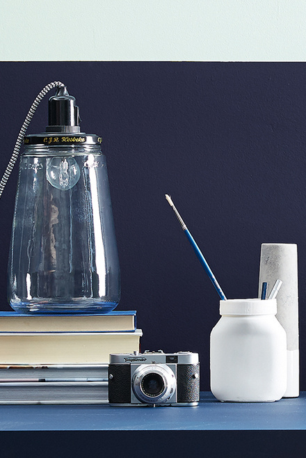 Цвет в интерьере