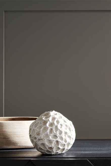 Цвет в интерьере