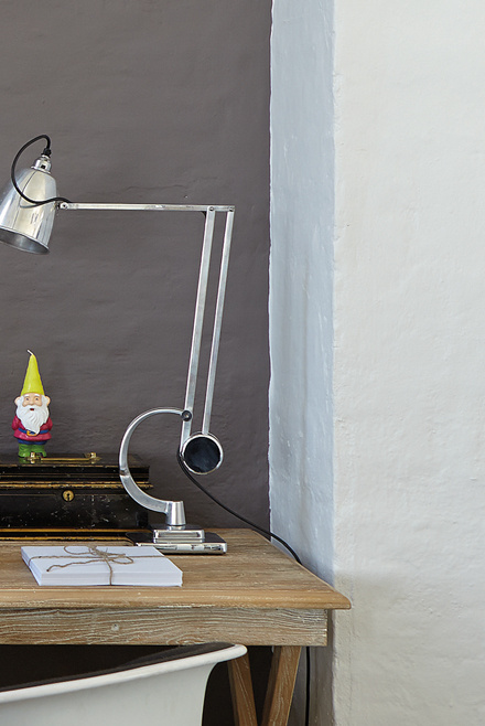 Цвет в интерьере