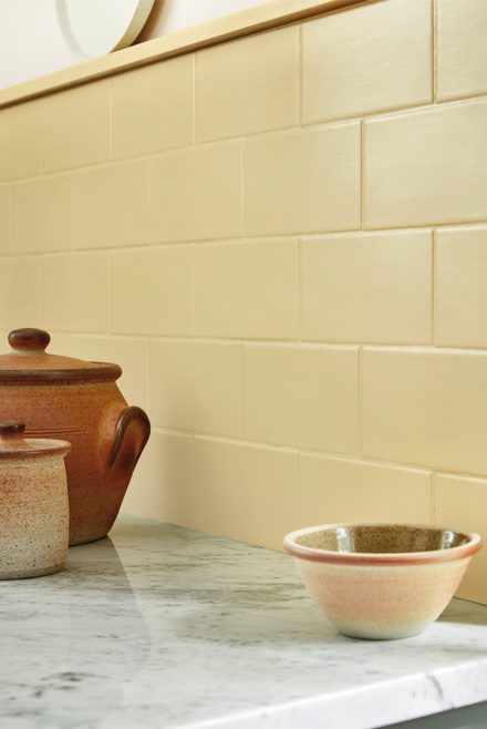 Цвет в интерьере