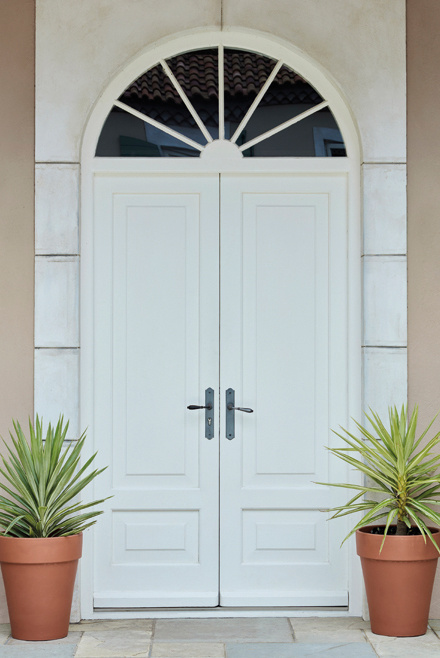 Цвет в интерьере