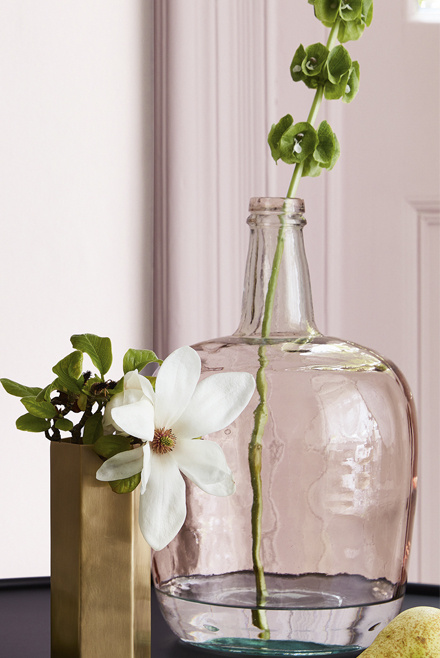 Цвет в интерьере