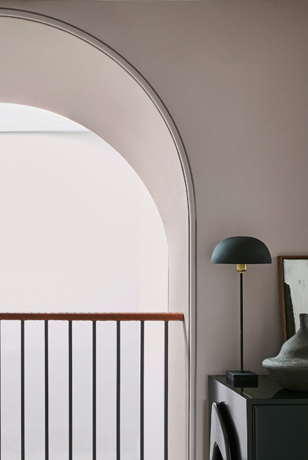 Цвет в интерьере