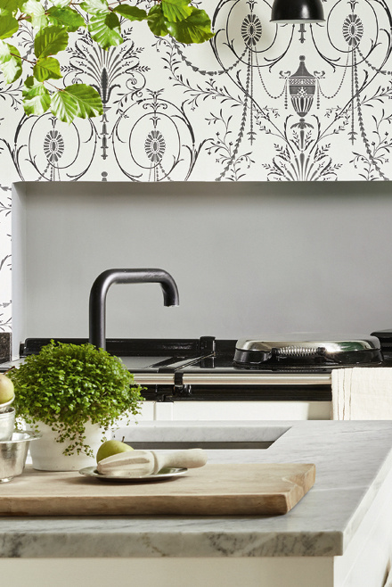 Цвет в интерьере