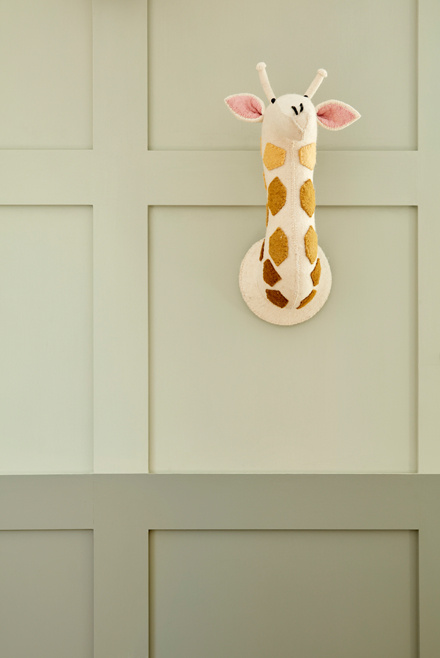 Цвет в интерьере