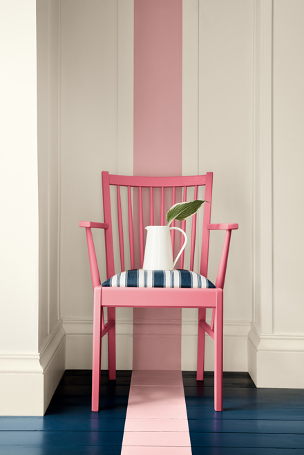 Цвет в интерьере