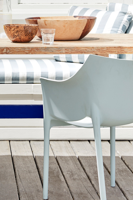 Цвет в интерьере