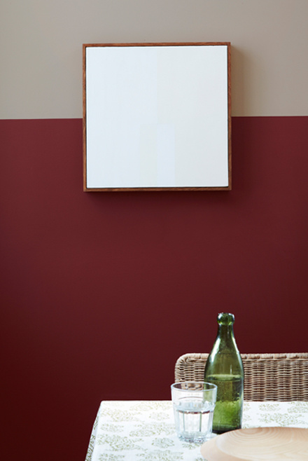 Цвет в интерьере