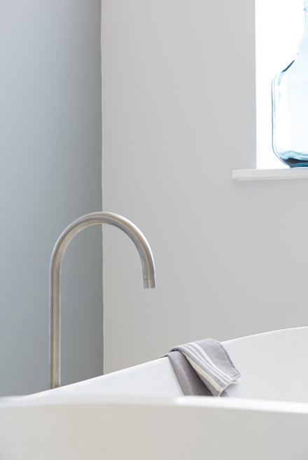 Цвет в интерьере