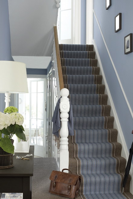 Цвет в интерьере