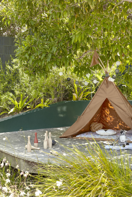 Цвет в интерьере