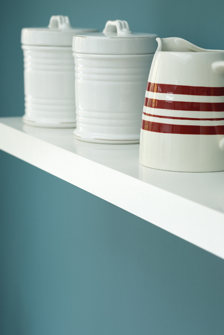 Цвет в интерьере