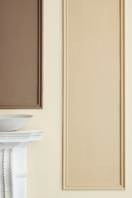 Цвет в интерьере