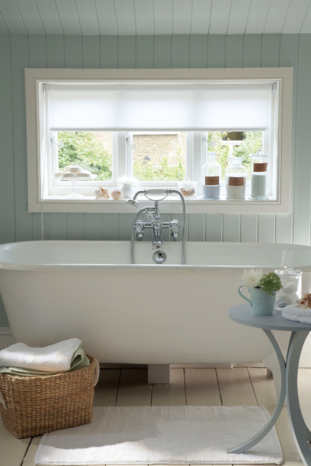 Цвет в интерьере