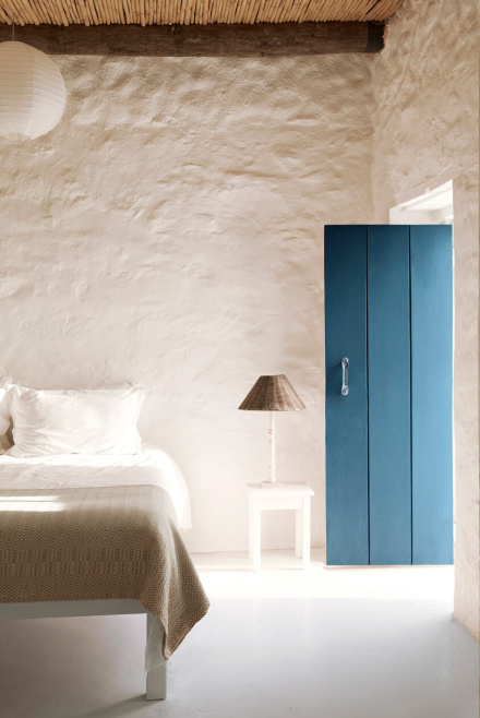 Цвет в интерьере