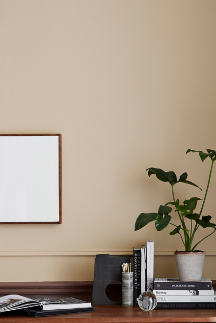 Цвет в интерьере