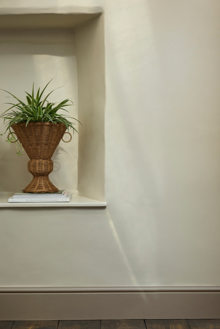 Цвет в интерьере