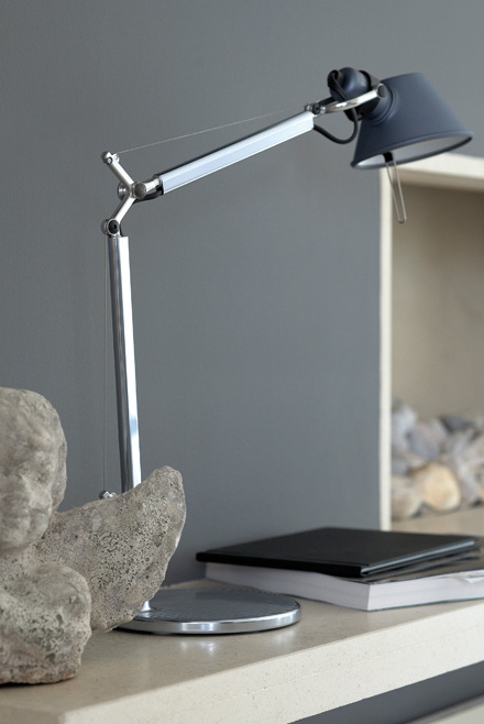 Цвет в интерьере