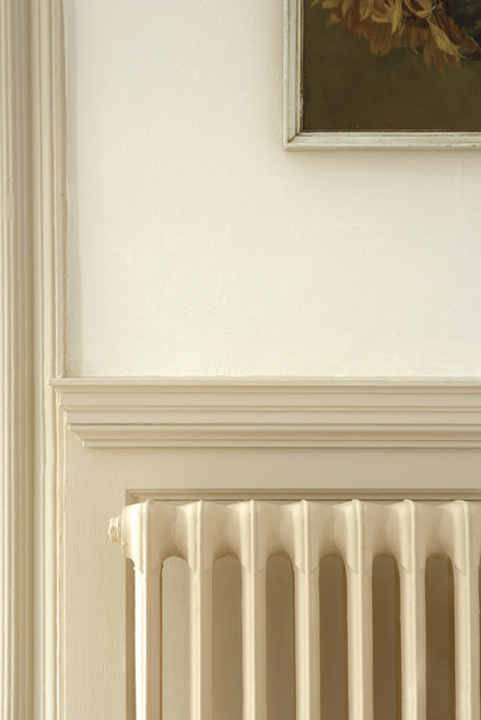 Цвет в интерьере