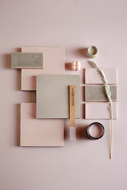 Цвет в интерьере