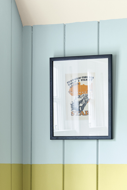 Цвет в интерьере