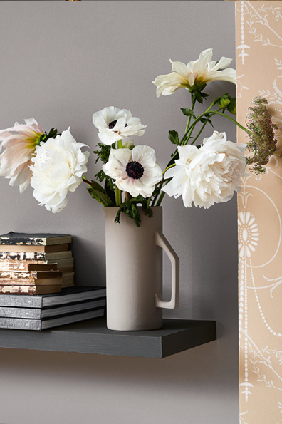 Цвет в интерьере