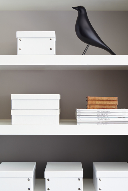 Цвет в интерьере