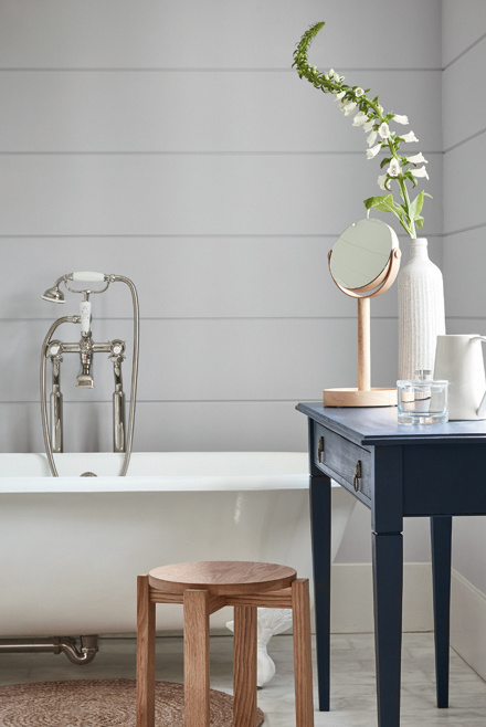 Цвет в интерьере