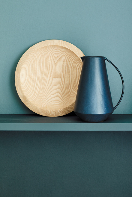 Цвет в интерьере