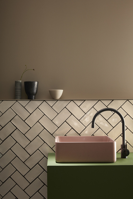 Цвет в интерьере