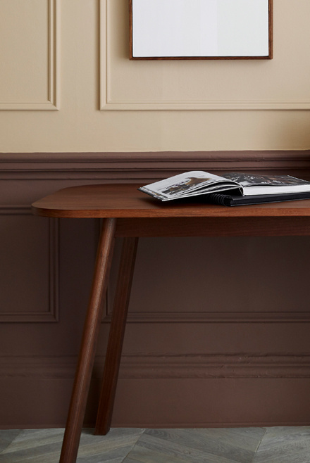 Цвет в интерьере