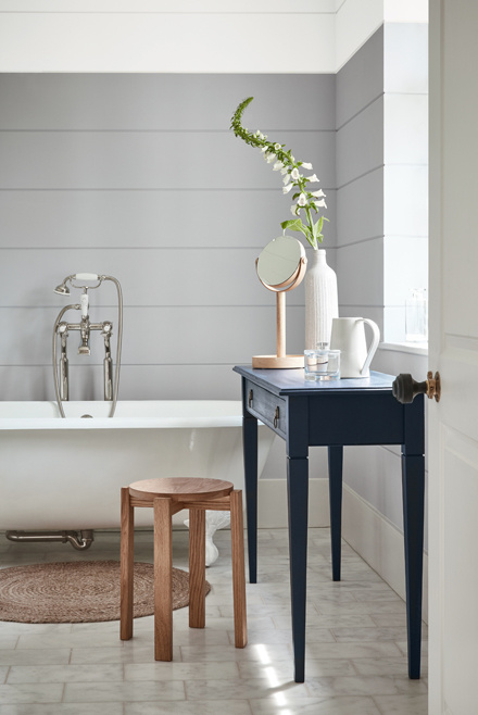 Цвет в интерьере