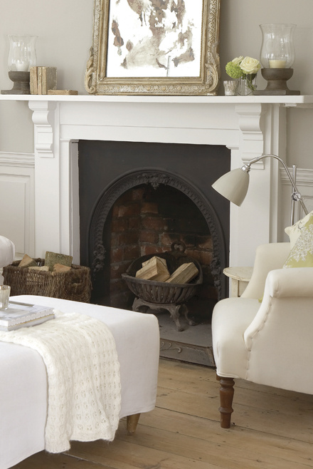 Цвет в интерьере