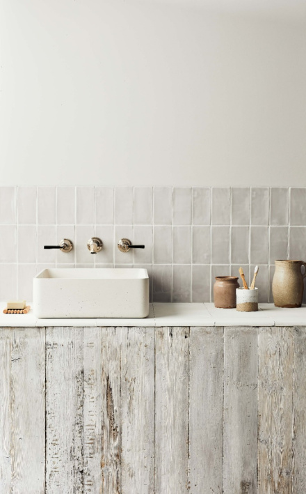 Цвет в интерьере