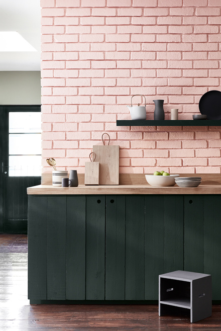 Цвет в интерьере